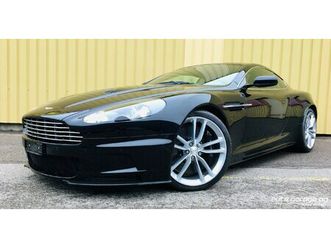 dbs coupé touchtronic 2