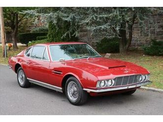 used 1970 aston martin dbs