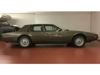1982 | aston martin lagonda