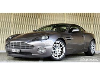 vanquish v12 5.9-48