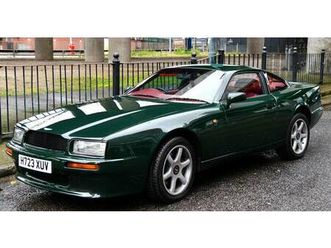 1990 | aston martin virage