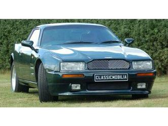 1995 | aston martin virage