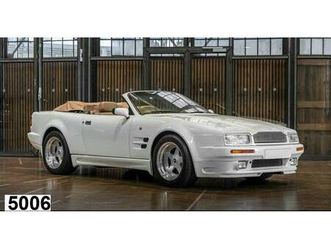 1993 | aston martin virage volante