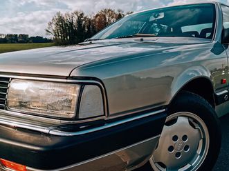 200 turbo 20v quattro