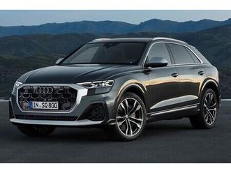 50 tdi 286 cv quattro tiptronic