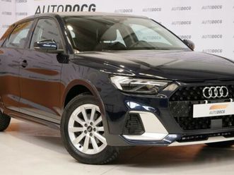 a1 2ª serie a1 citycarver 30 tfsi