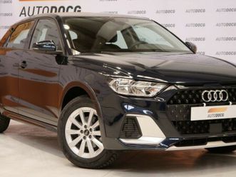 a1 2ª serie a1 citycarver 30 tfsi