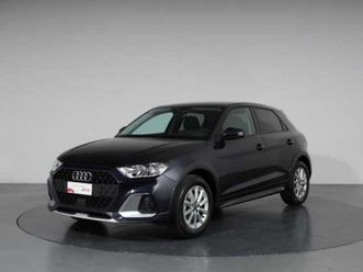 a1 2ª serie a1 citycarver 30 tfsi