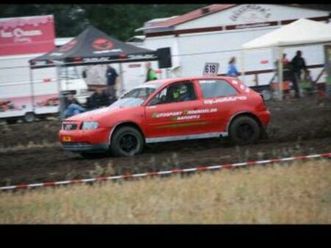 audi a3 v8 autocross