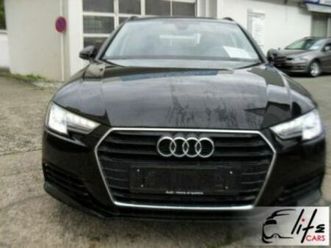 a4 4ª serie a4 2.0 tdi clean diesel multitronic business plus