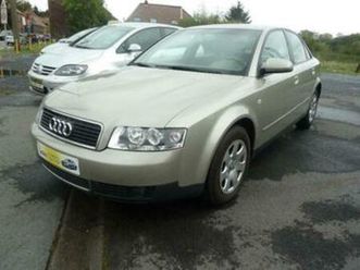 ② audi a4 1.9tdi 130 dsg — audi — 2ememain