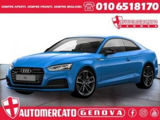a5 2ª serie a5 45 tfsi s tronic sport