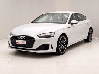 a5 2ª serie a5 spb 40 g-tron s tronic