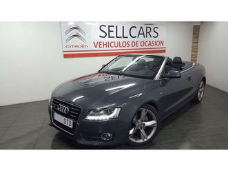3.0 tdi dpf quattro 176 kw (240 cv) s tronic