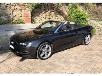 cabriolet tdi 177 ambition luxe auto8 ***vendu***