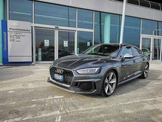 new gen rs5 2.9 tfsi quattro tiptronic