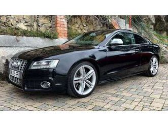 v8 4.2 fsi 354 quattro ***vendu***