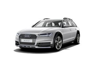 advanced edition 3.0 tdi quattro 200 kw (272 cv) s tronic
