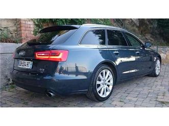 avant v6 tfsi 300 quattro avus stronic ***vendu***