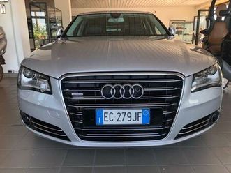 4.2 v8 tdi f.ap. quattro tiptronic