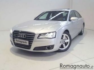 a8 1ª serie 4.2 v8 tdi quattro tiptronic - xenon - tettuccio -