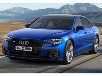 tfsi quattro tiptronic 420kw