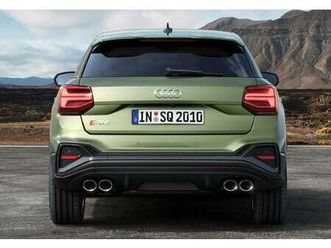 tfsi quattro s tronic 221kw