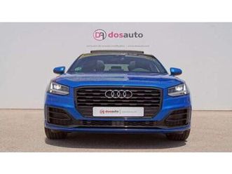 #untaggable edition 1.4 tfsi cod 110 kw (150 cv) s tronic