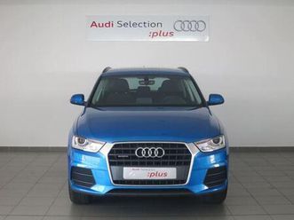 design edition 2.0 tdi quattro 110 kw (150 cv)
