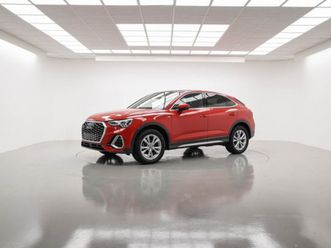 q3 2ª serie q3 spb 35 tdi quattro s tronic s line edition