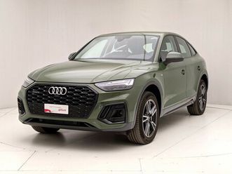 q5 2ª serie q5 spb 55 tfsi e quattro s tronic s line plus