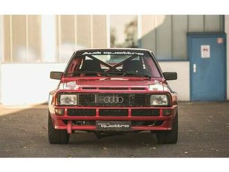 lce sportquattro replika 500ps / 640 nm