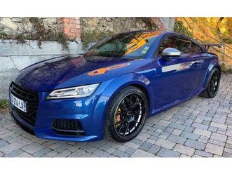 coupé 2.0 tfsi 310 quattro ***vendu***