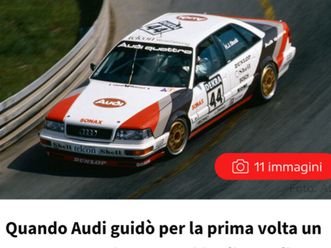 audi v8 3,6 cat quattro, 32v, mod pt44 - 1989