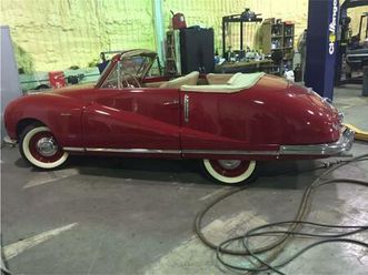 1951 austin antique for sale