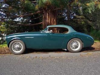 1953 austin-healey 100-4 for sale