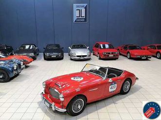 austin healey 100 -6