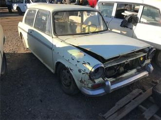 1968 austin mini for sale
