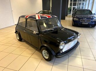 clubman r.1977 top stav