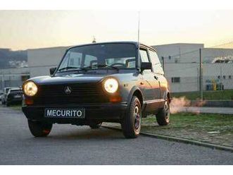 autobianchi a 112 elite