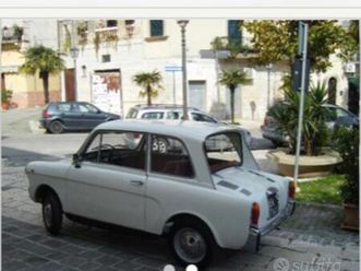 autobianchi altro modello - 1968