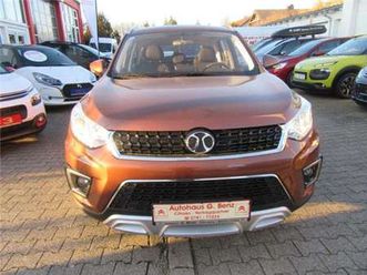 baic senova x35 elite