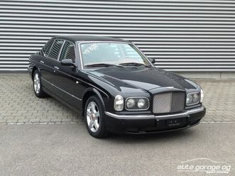 arnage red label