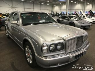 arnage red label