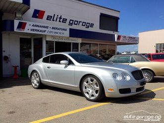 continental gt 6.0