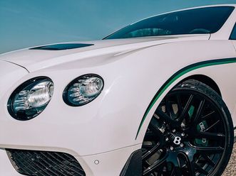 continental gt3-r