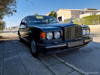 cars classic 6,8l 1992