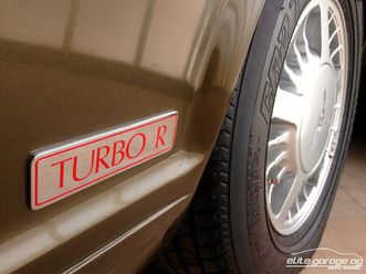 turbo r