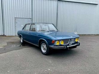bmw 2800 e3