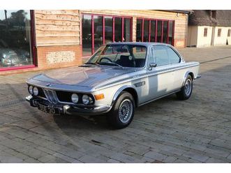 bmw 3.0 csl